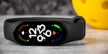 Xiaomi Mi Smart Band 7 értékelés – Mi változott a számon kívül a névben?